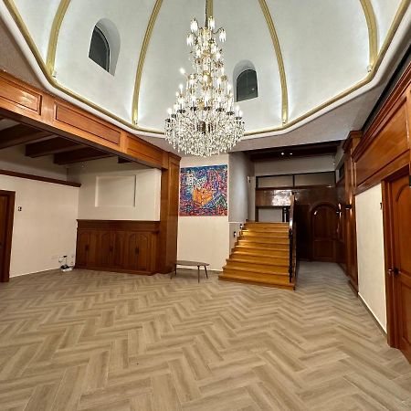 Suites Del Jardin Principal Гуанахуато Екстериор снимка