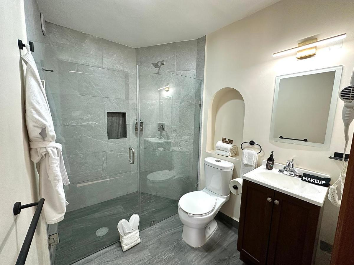 Suites Del Jardin Principal Гуанахуато Екстериор снимка