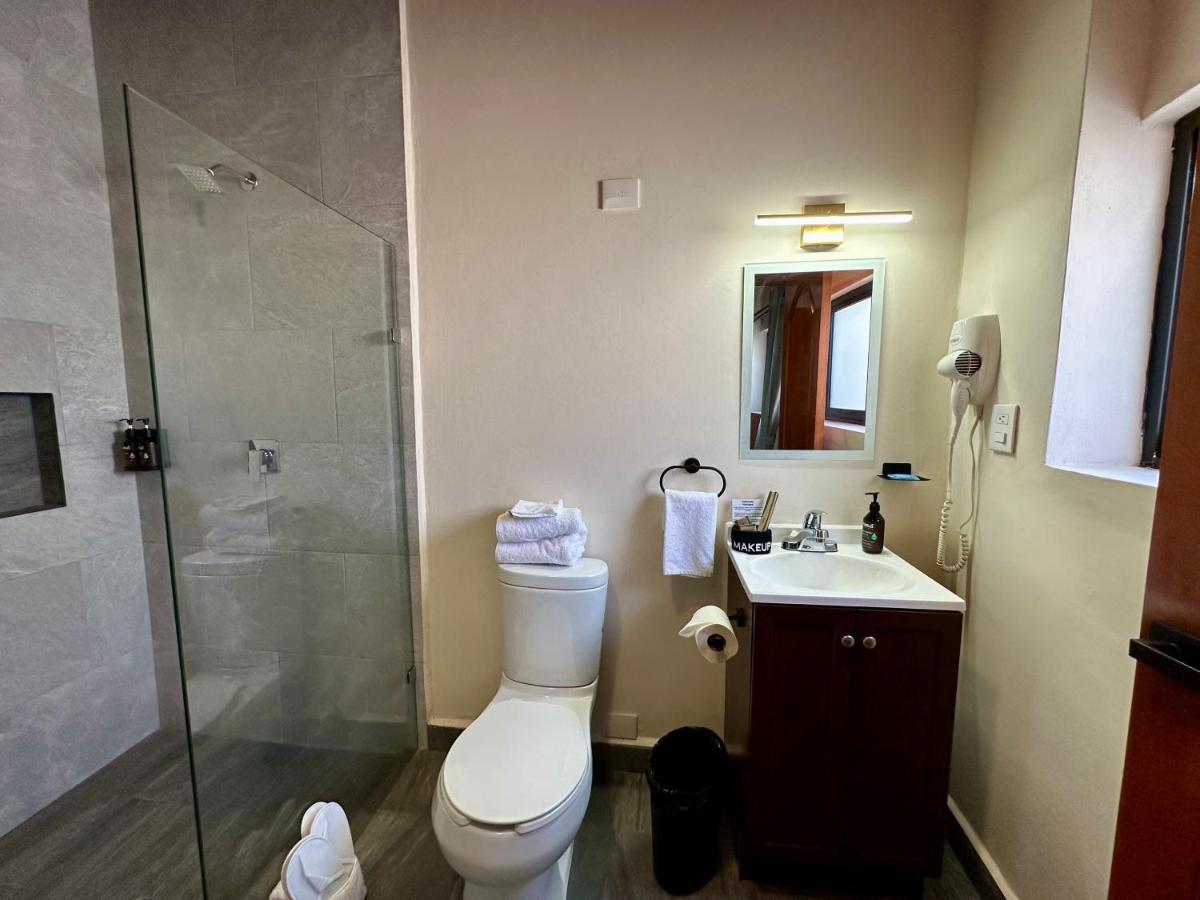 Suites Del Jardin Principal Гуанахуато Екстериор снимка